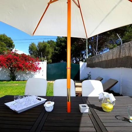 Chalet Bonito Chalet Con Piscina Cerca Del Mar *