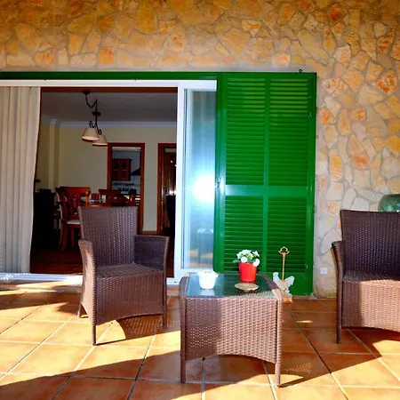Bonito Chalet Con Piscina Cerca Del Mar *