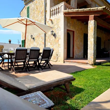 Bonito Chalet Con Piscina Cerca Del Mar Chalet