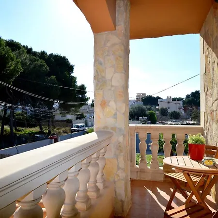 Bonito Chalet Con Piscina Cerca Del Mar Chalet *